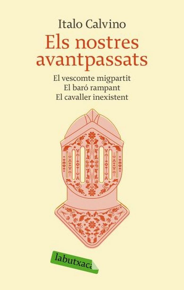 Els nostres avantpassats | 9788496863651 | Italo Calvino