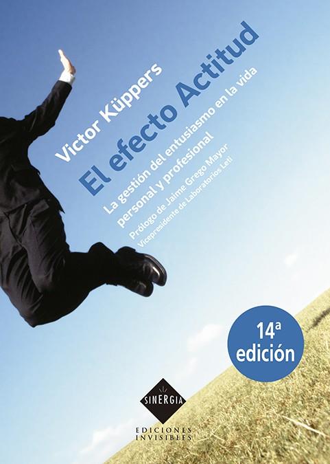 El efecto actitud | 9788493910655 | Victor Küppers