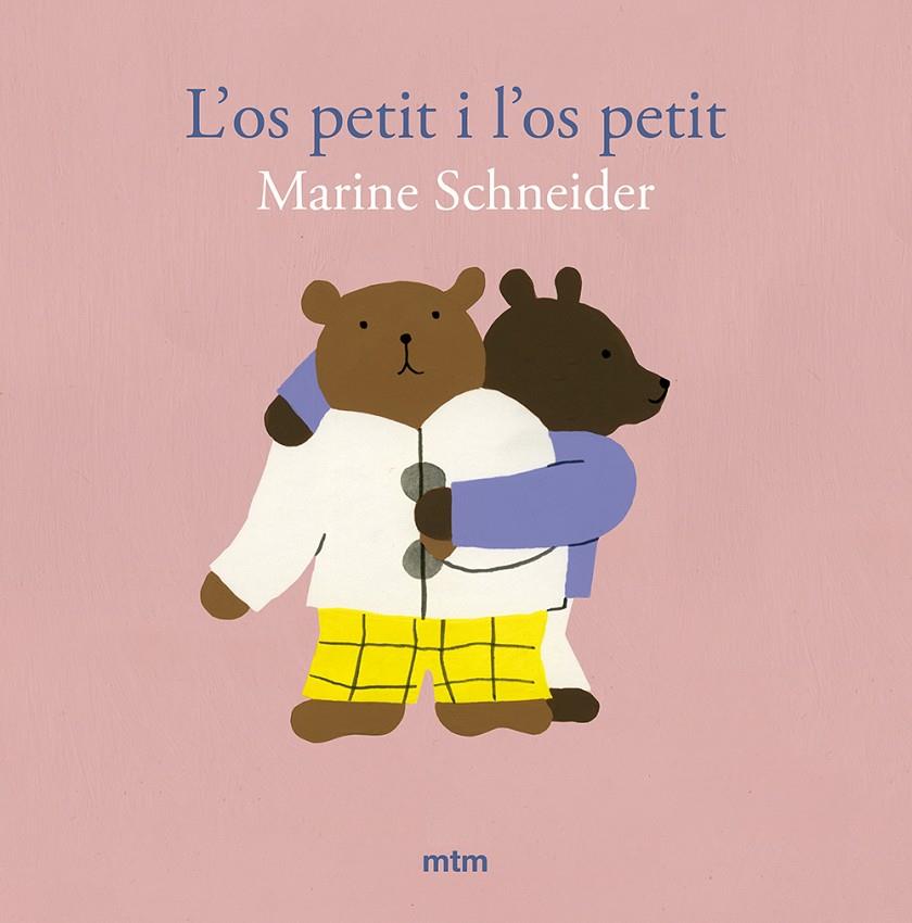 L'os petit i l'os petit | 9788410407169 | Marine Schneider