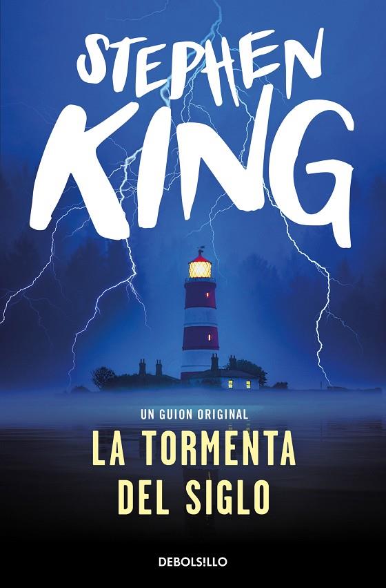 La tormenta del siglo | 9788497593830 | Stephen King