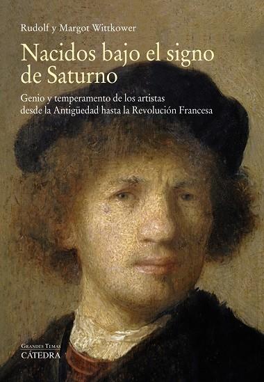 Nacidos bajo el signo de Saturno | 9788437634746 | Rudolf Wittkower ; Margot Wittkower