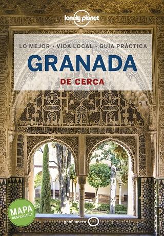 Granada | 9788408254409 | Marta Jiménez Zafra