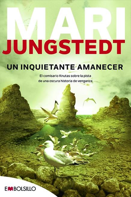 Un inquietante amanecer | 9788415140788 | Mari Jungstedt