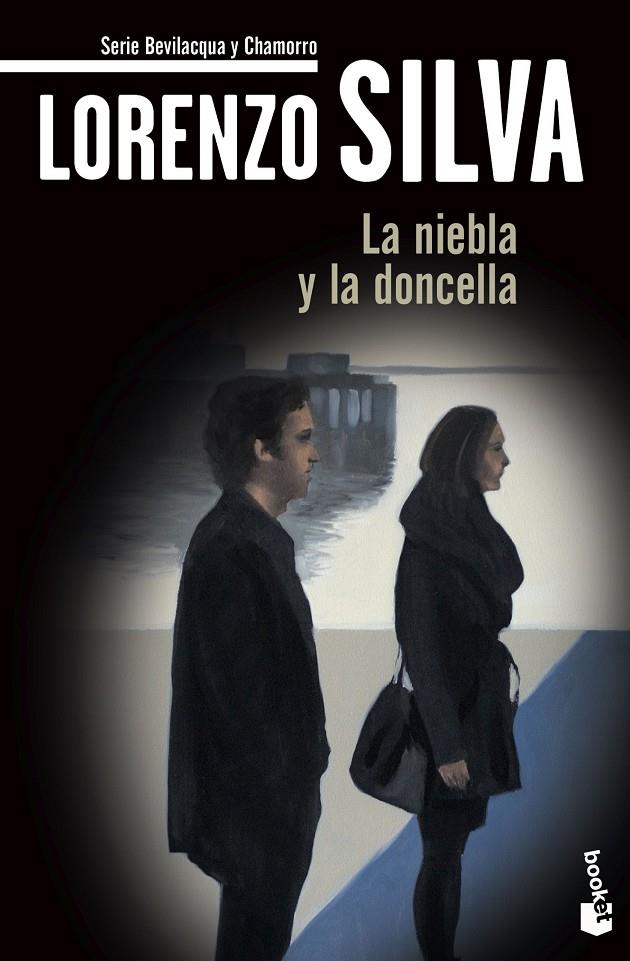 La niebla y la doncella | 9788423344284 | Lorenzo Silva