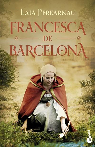 Francesca de Barcelona (castellà) | 9788423364671 | Laia Perearnau