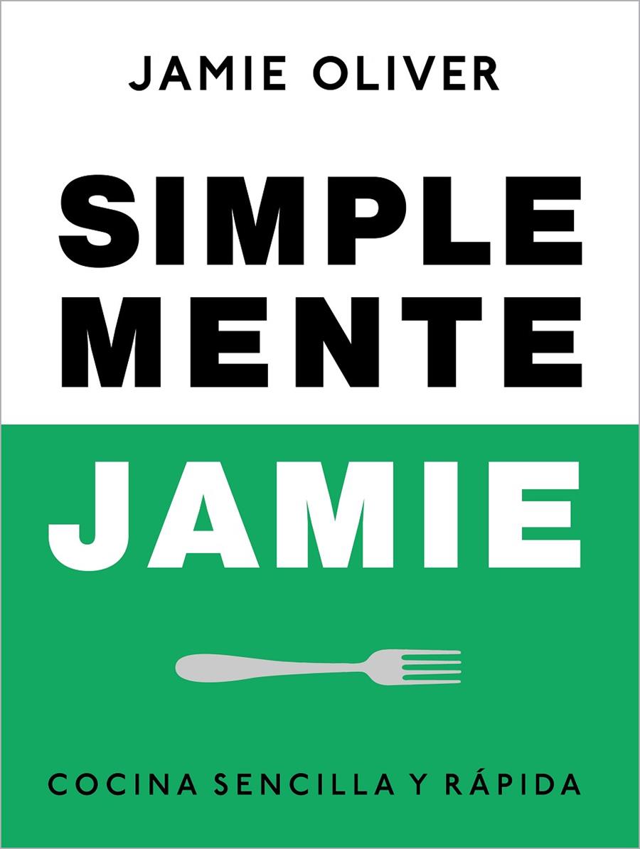 Simplemente Jamie | 9788425359866 | Jamie Oliver