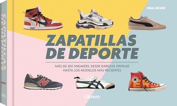 Zapatillas de deporte | 9788411540100 | Neal Heard