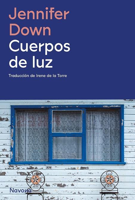 Cuerpos de luz | 9788419552037 | Jennifer Down