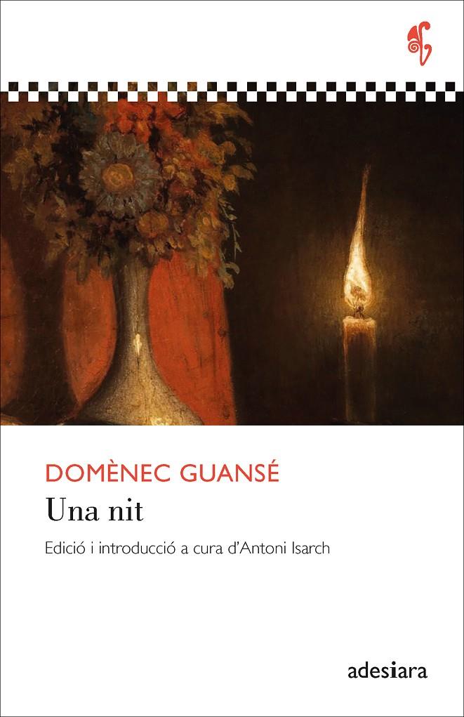 Una nit | 9788416948895 | Domènec Guansé