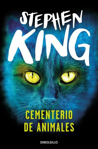 Cementerio de animales | 9788466357333 | Stephen King