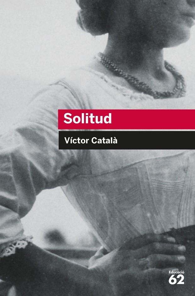 Solitud | 9788492672387 | Víctor Català