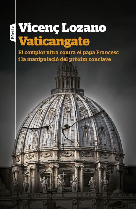 Vaticangate (català) | 9788498095357 | Vicenç Lozano