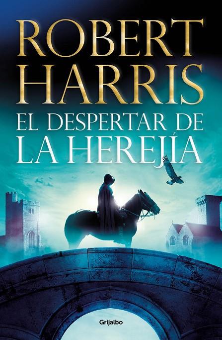 El despertar de la herejía | 9788425359613 | Robert Harris