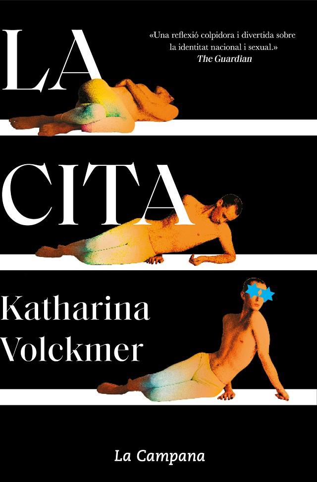 La cita (català) | 9788418226007 | Katharina Volckmer