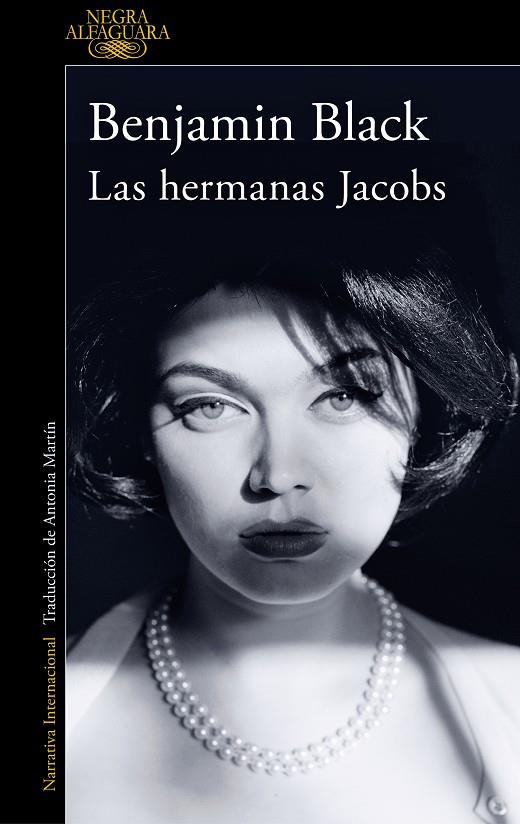 Las hermanas Jacobs (Quirke & Strafford; 1) | 9788420475363 | Benjamin Black 