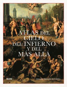 Atlas del cielo, del infierno y del más allá | 9788418725807 | Edward Brooke-Hitching