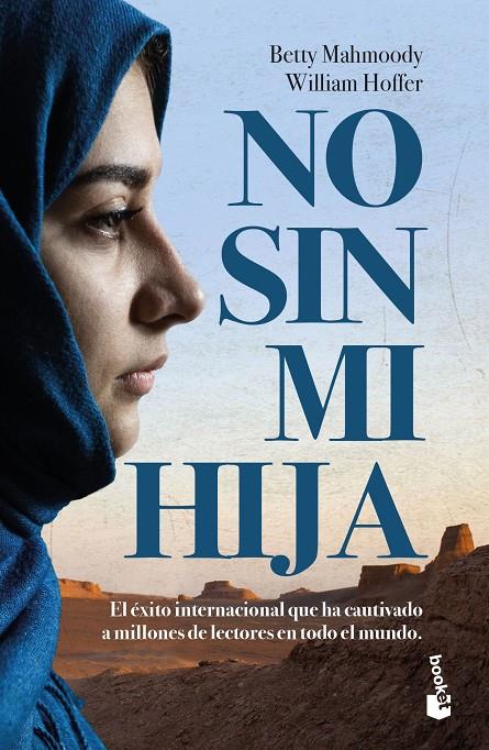 No sin mi hija | 9788408202387 | Betty Mahmoody ; William Hoffer