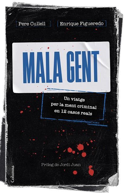 Mala gent | 9788466430258 | Pere Cullell ; Enrique Figueredo