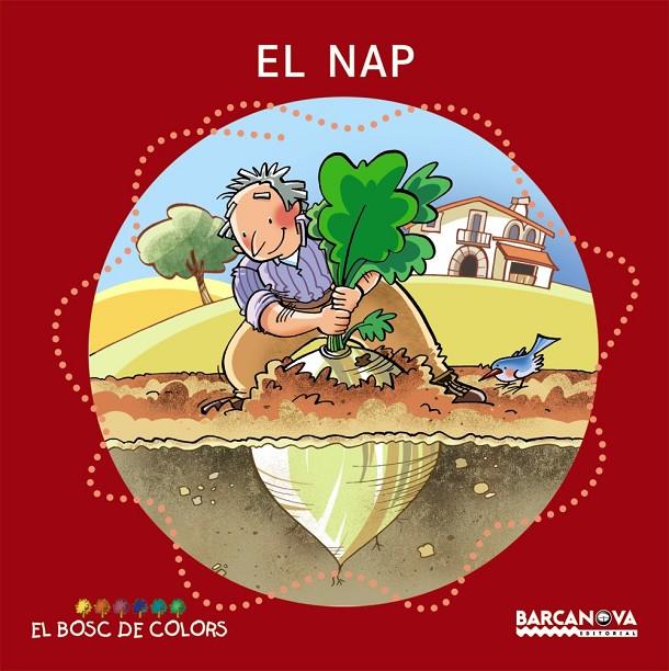 El nap | 9788448924614 | Estel Baldó ; Rosa Gil ; Maria Soliva ; Mercè Ortí