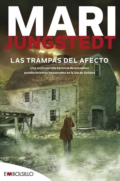 Las trampas del afecto | 9788418185151 | Mari Jungstedt