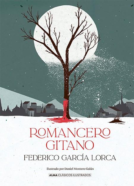 Romancero gitano | 9788419599230 | Federico García Lorca ; Daniel Montero Galán