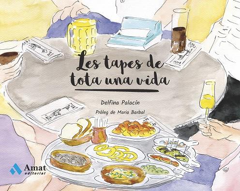 Les tapes de tota una vida | 9788497359405 | Delfina Palacín