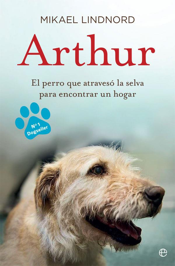 Arthur | 9788490609798 | Mikael Lindnord