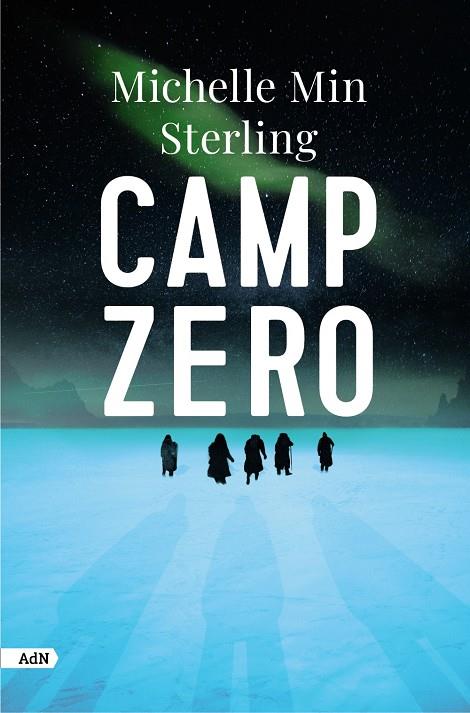 Camp Zero (castellà) | 9788411484237 | Michelle Min Sterling