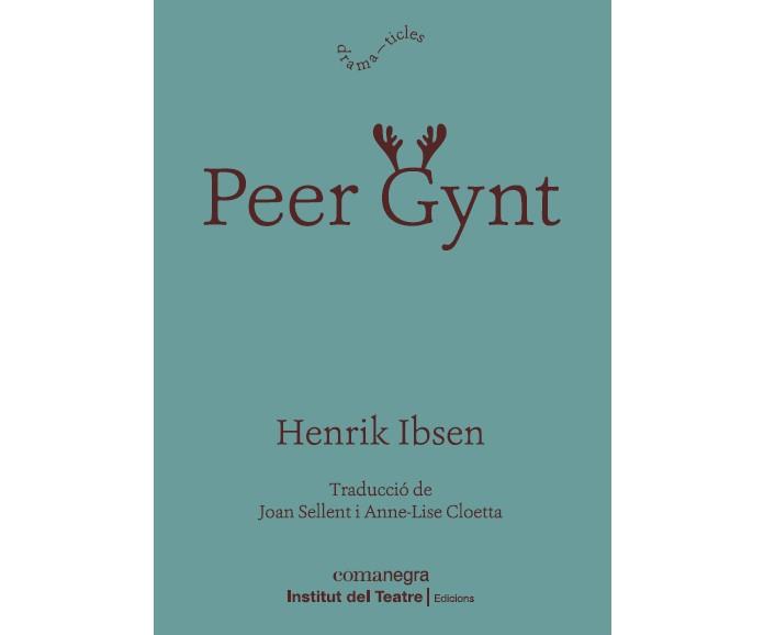 Peer Gynt (català) | 9788418022814 | Henrik Ibsen