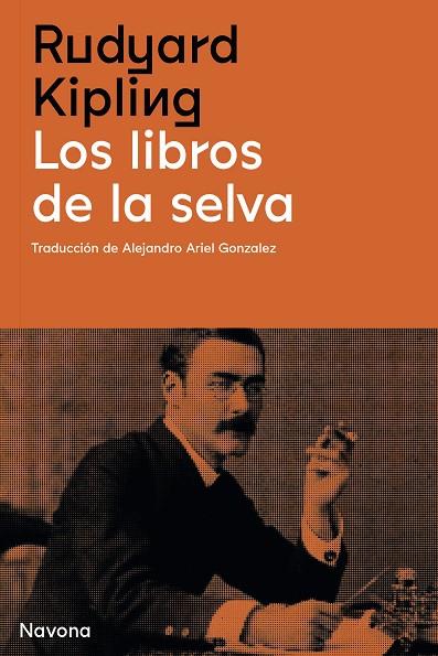 Los libros de la selva | 9788419179173 | Rudyard Kipling