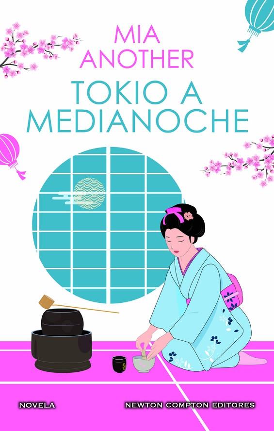 Tokio a medianoche | 9788419620231 | Mia Another