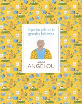 Maya Angelou | 9788419499691 | Danielle Jawando ; Noa Snir