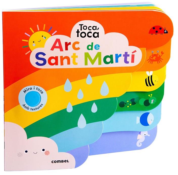 Arc de Sant Martí | 9788491018889