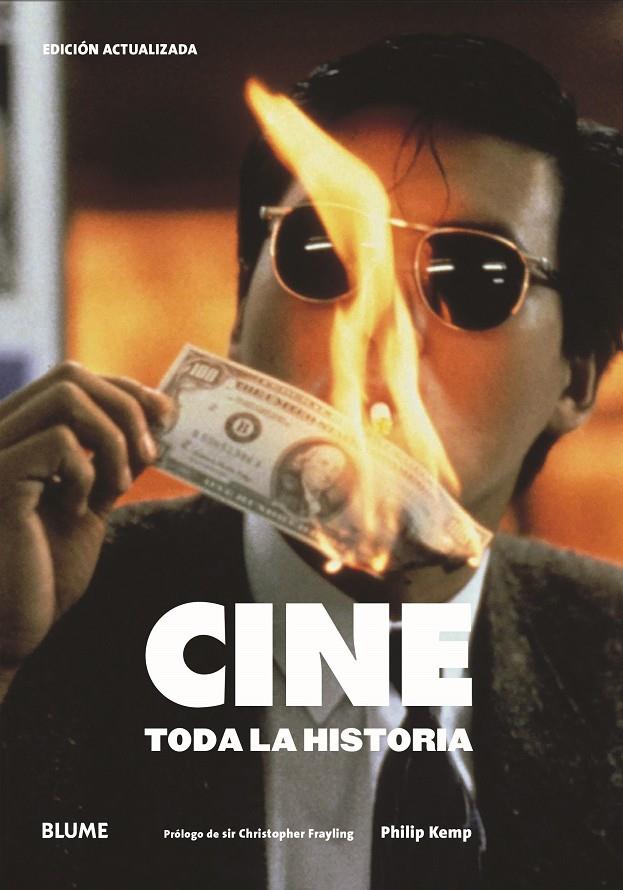 Cine : toda la historia | 9788417757441 | Philip Kemp