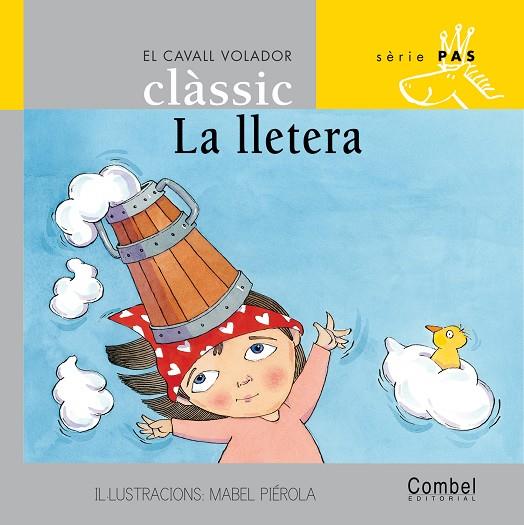 La lletera | 9788478648443 | Mabel Piérola