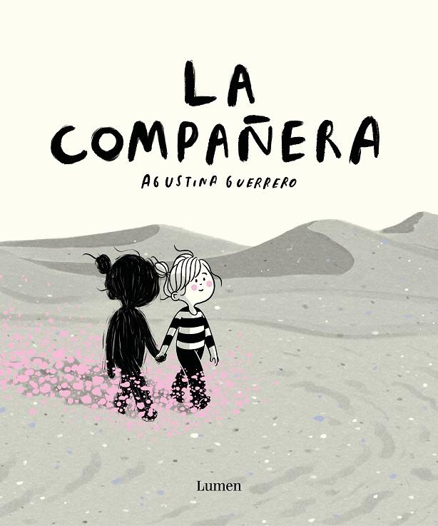 La compañera | 9788426411013 | Agustina Guerrero