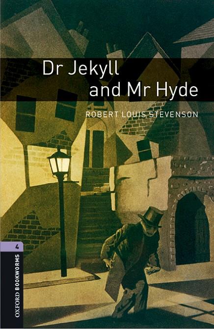 Dr. Jekyll and Mr. Hyde | 9780194621052 | Robert Louis Stevenson