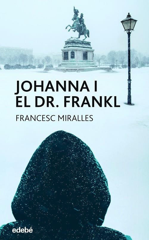 Johanna i el Dr. Frankl | 9788468363936 | Francesc Miralles