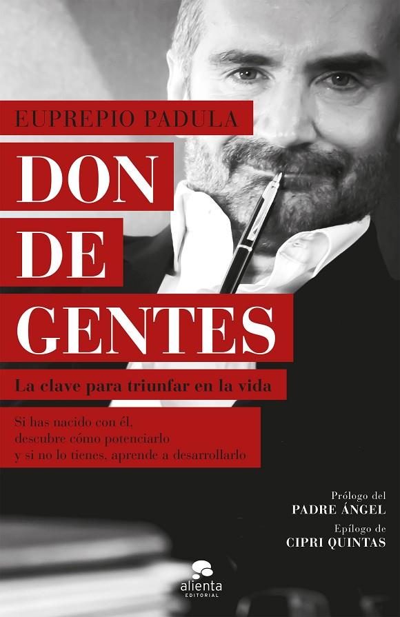 Don de gentes | 9788417568986 | Euprepio Padula