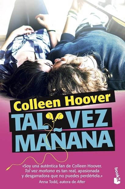 Tal vez mañana | 9788408171454 | Colleen Hoover