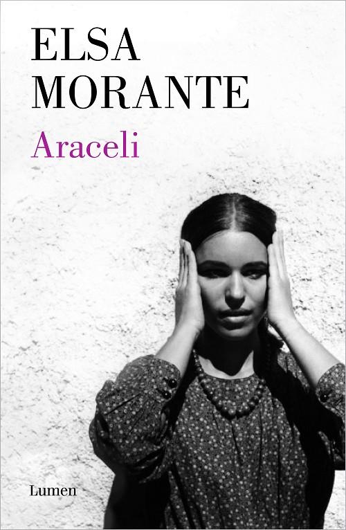 Araceli | 9788426403346 | Elsa Morante