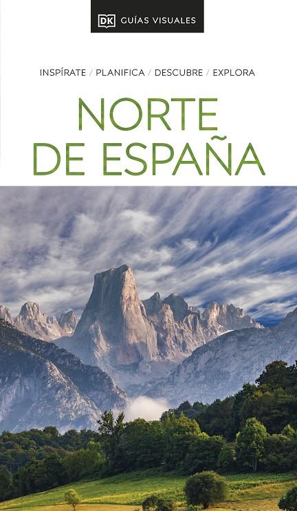 Norte de España | 9780241721421