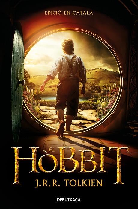 El hòbbit | 9788418196584 | J.R.R. Tolkien