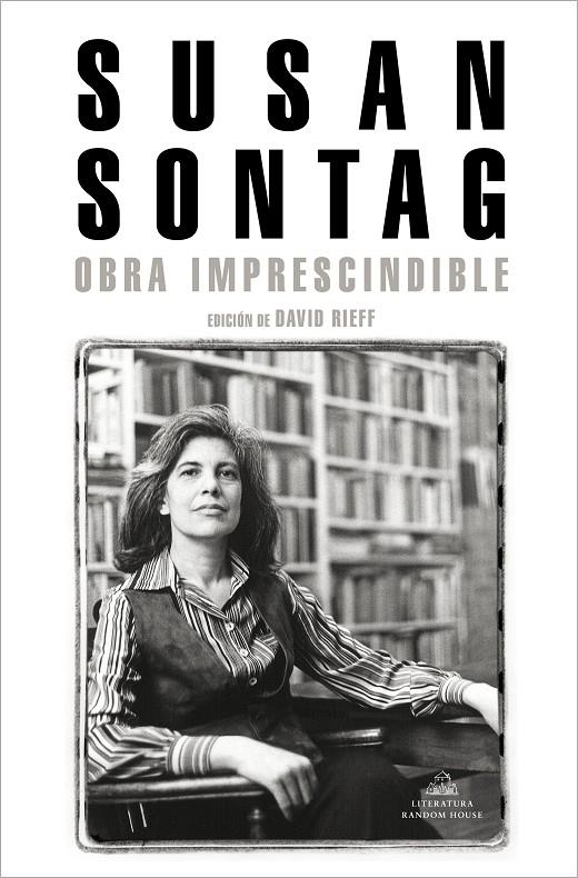 Obra imprescindible | 9788439736400 | Susan Sontag