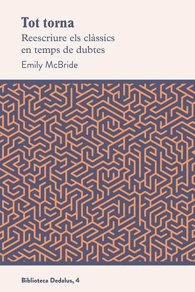 Tot torna | 9788419332127 | Emily McBride