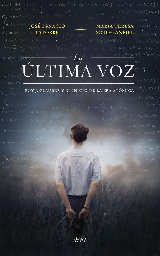 La última voz | 9788434435230 | José Ignacio Latorre Sentís ; Maite Soto Sanfiel