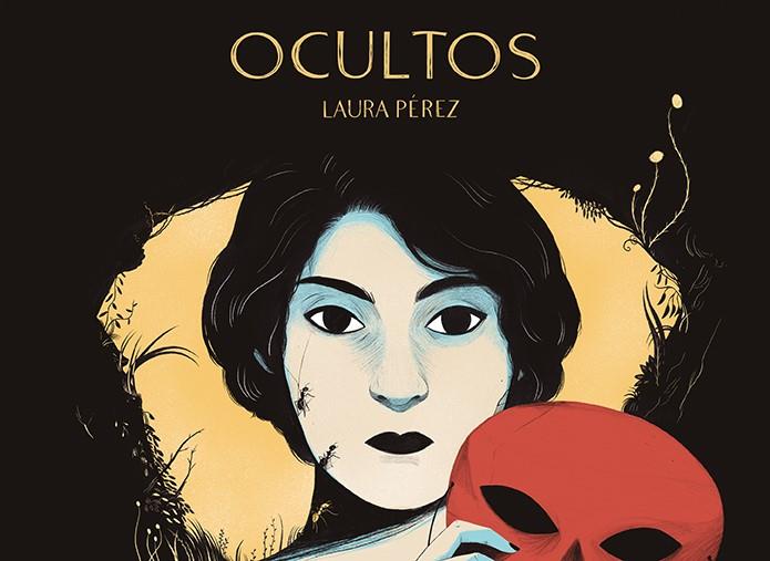 Ocultos | 9788417575076 | Laura Pérez