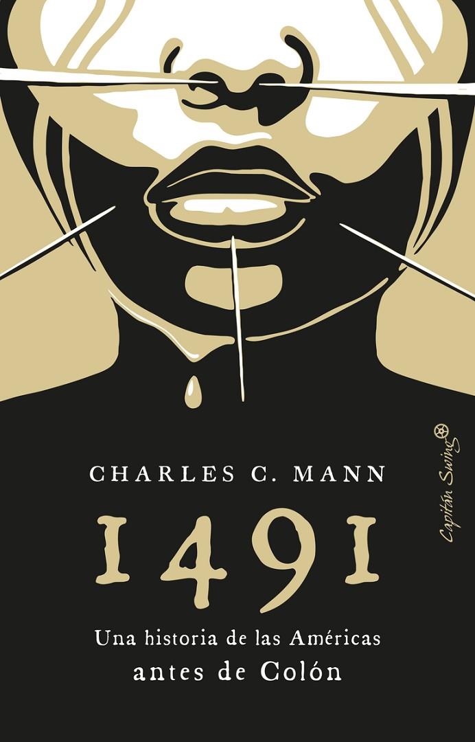 1491 | 9788412497779 | Charles C. Mann