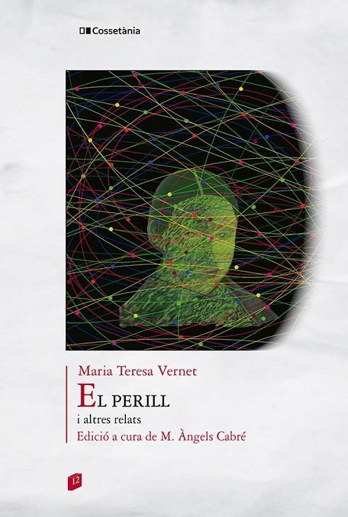 El perill i altres relats | 9788413564401 | Maria Teresa Vernet