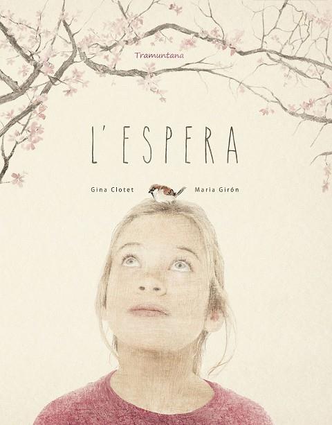 L'espera | 9788416578931 | Gina Clotet ; María Girón